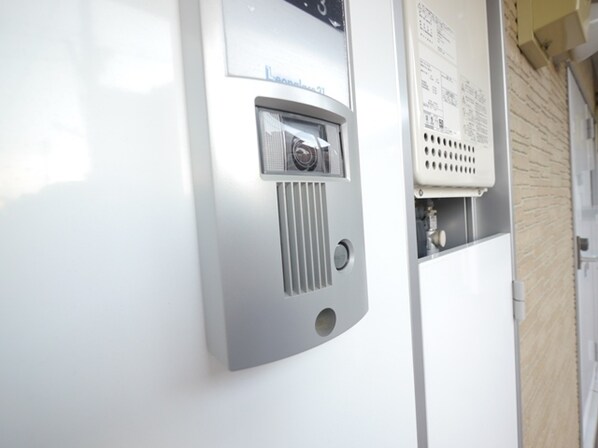 レオパレスグランドKIIIの物件内観写真